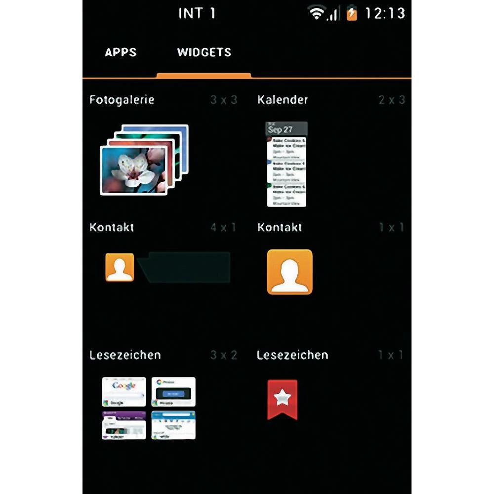 Conrad Product Image