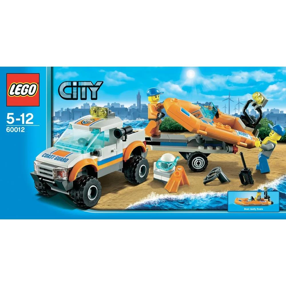 Conrad Product Image