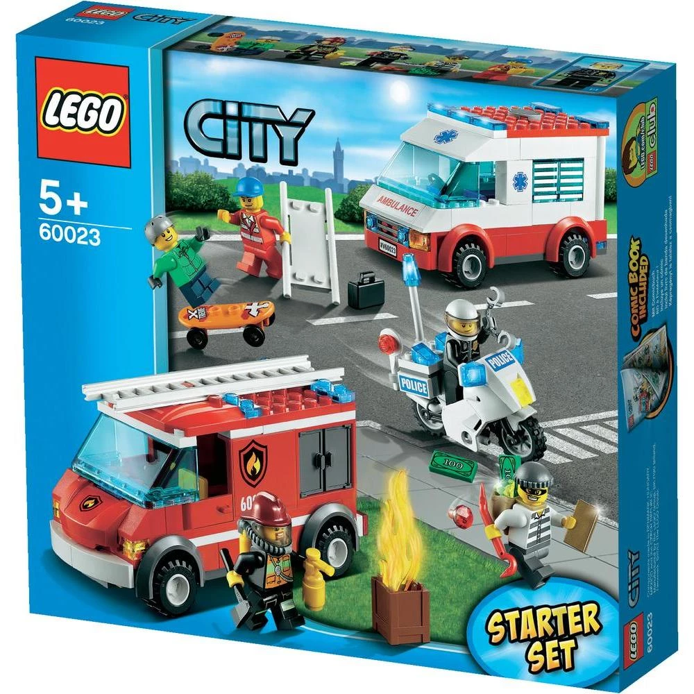 Conrad Product Image