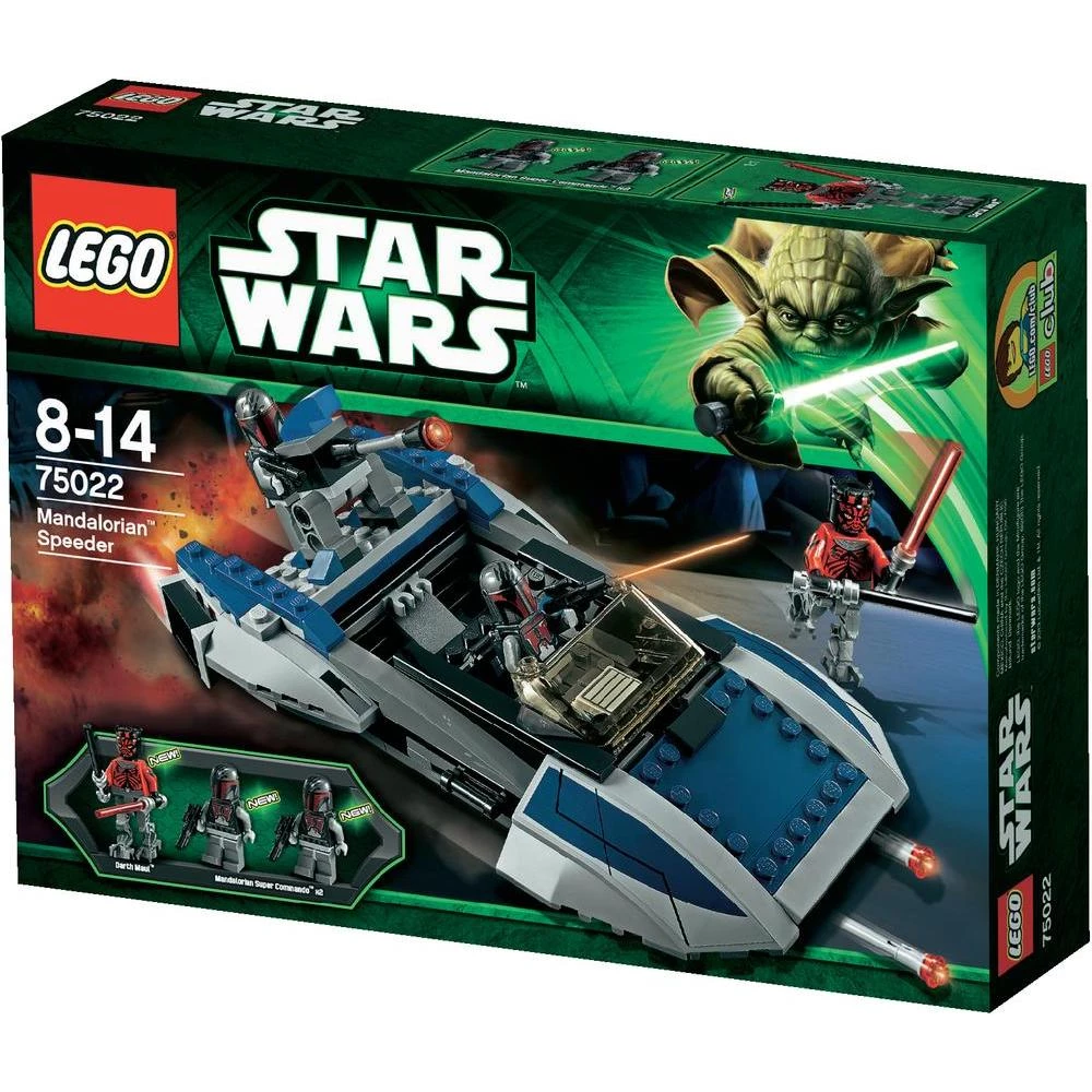 Conrad Product Image