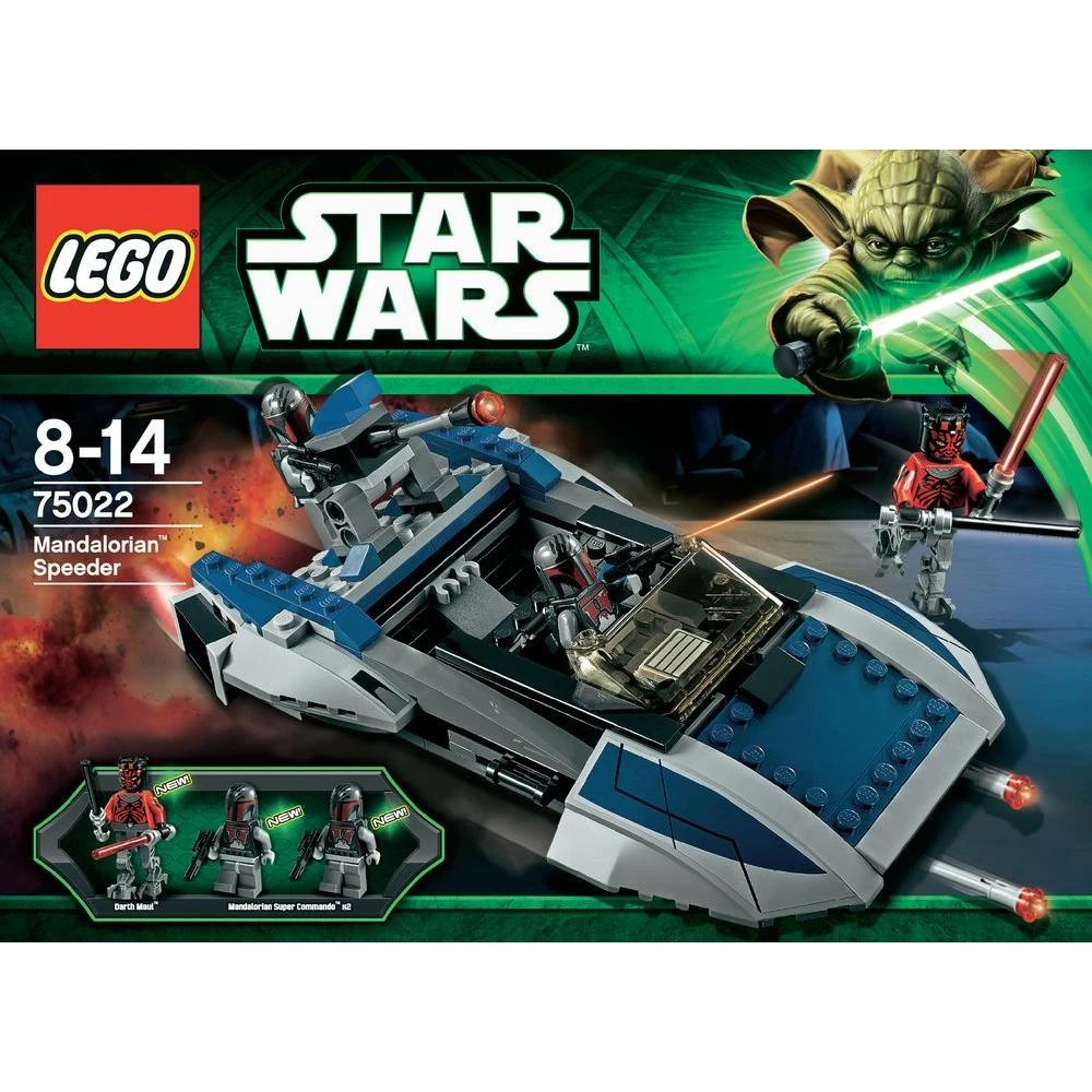 Conrad Product Image