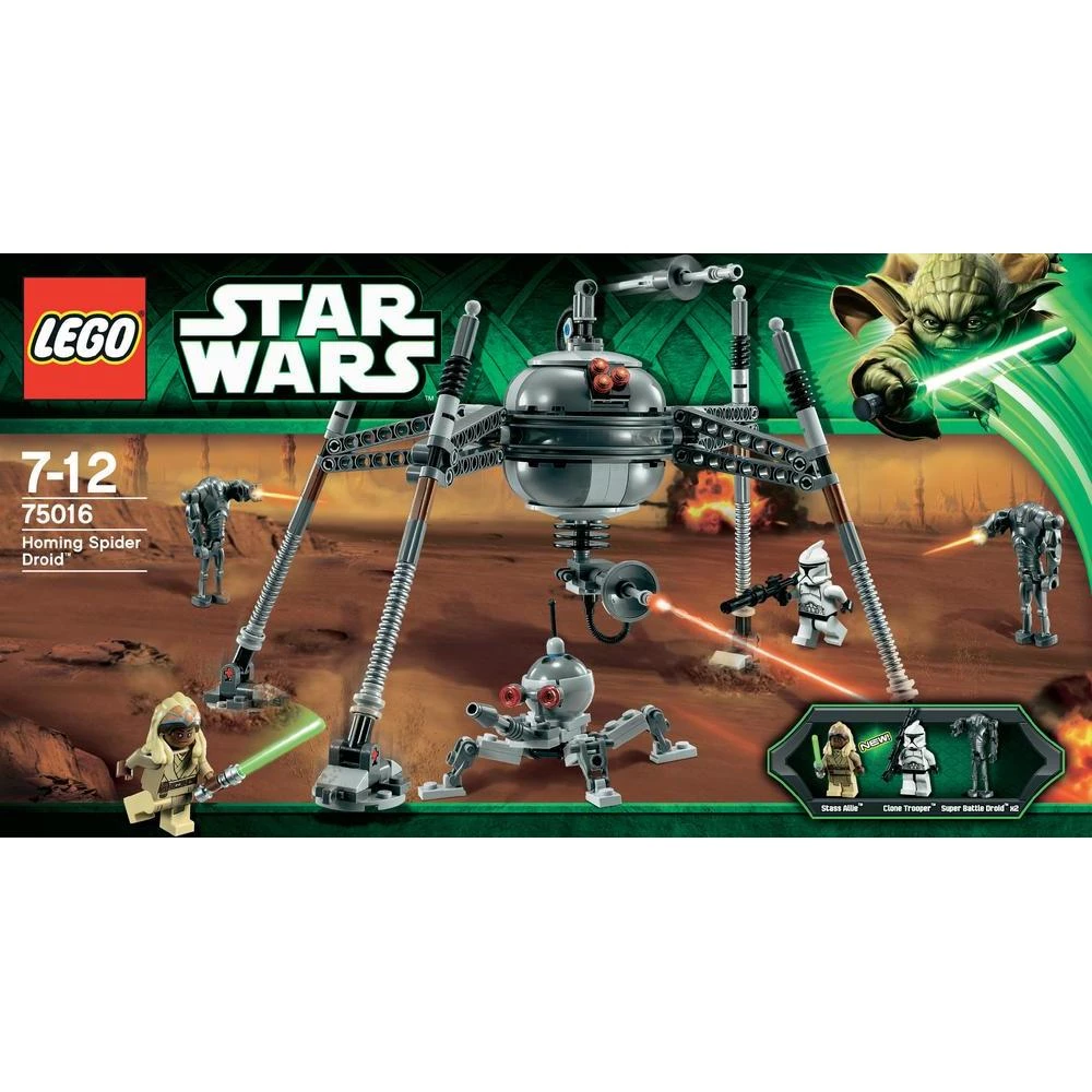 Conrad Product Image