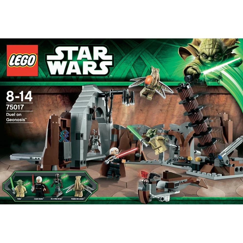 Conrad Product Image