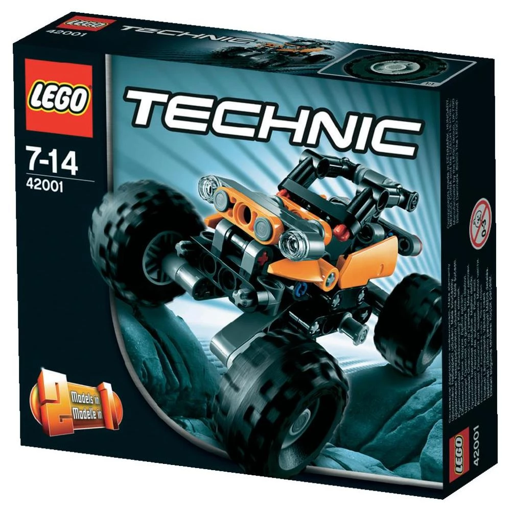 Conrad Product Image