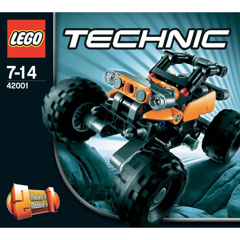 Conrad Product Image