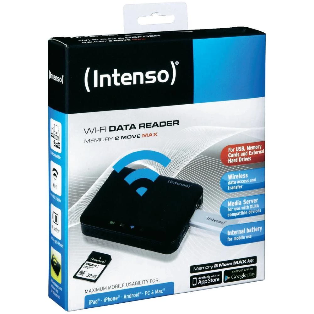 Conrad Product Image