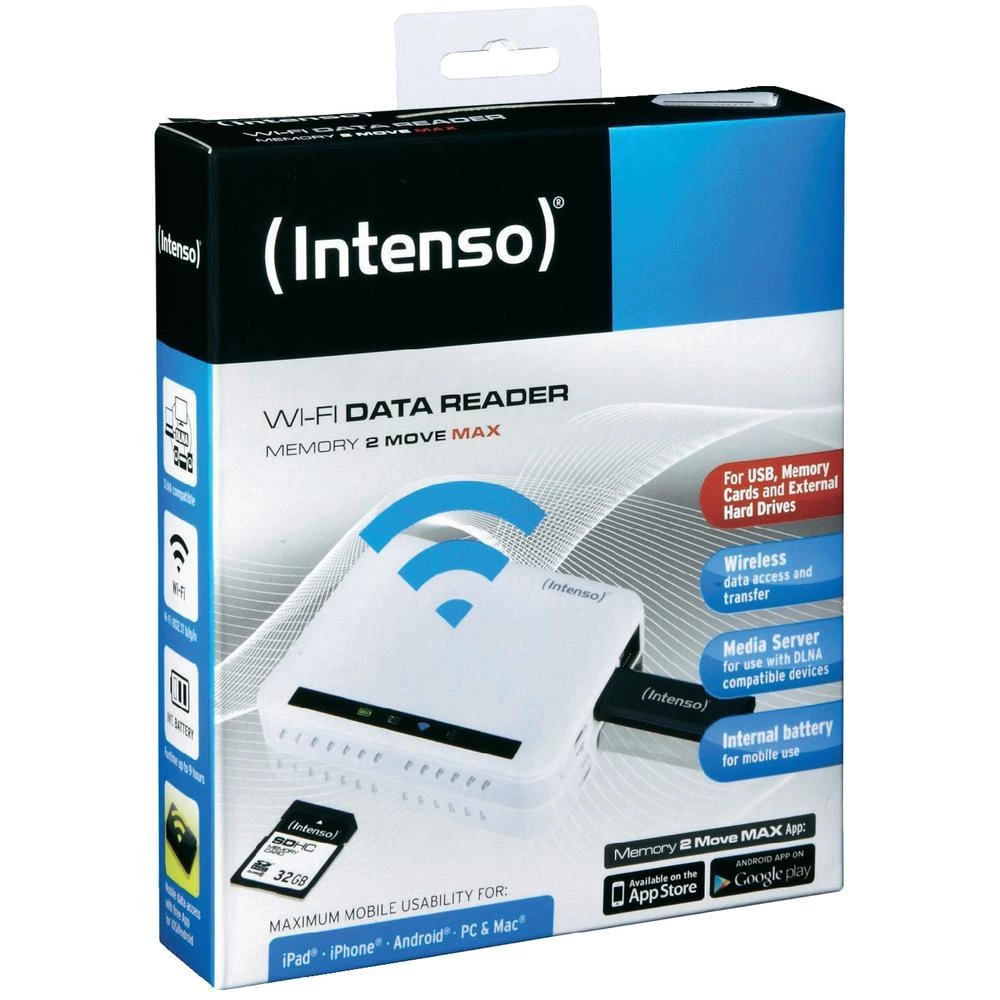 Conrad Product Image