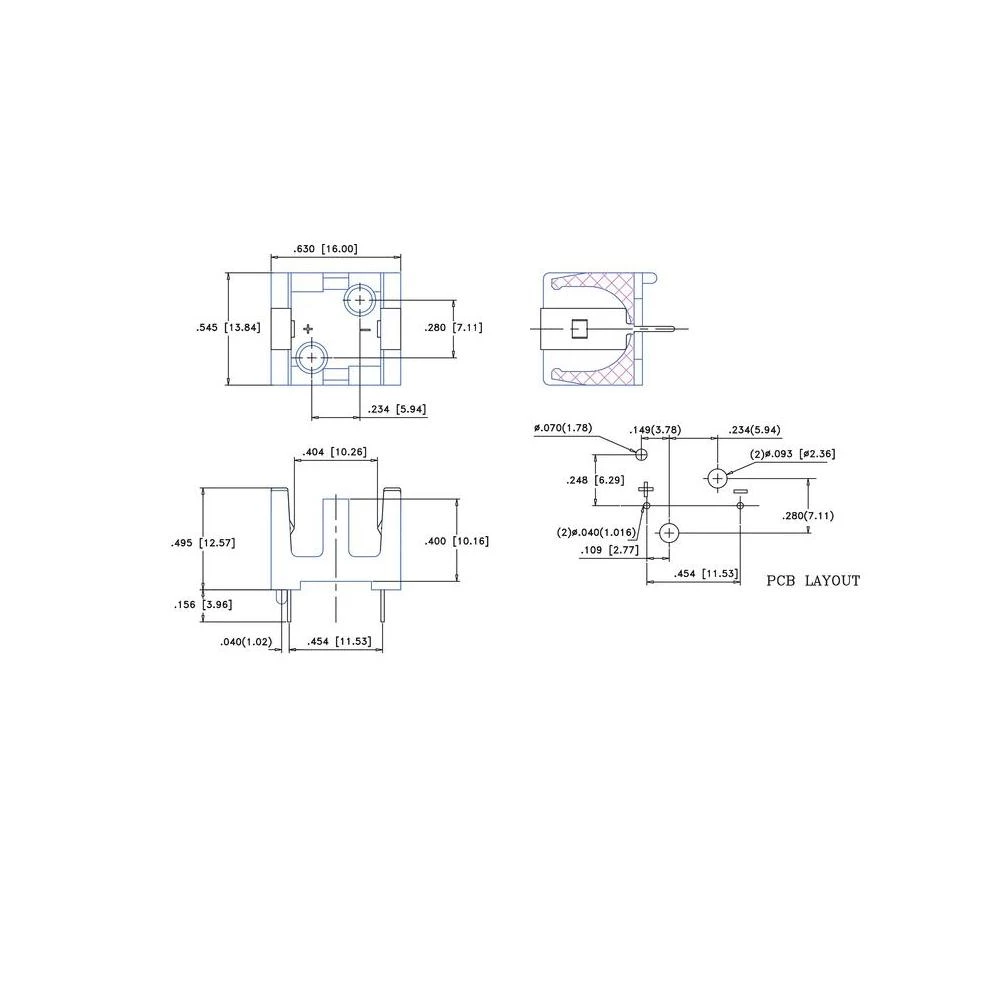 Conrad Product Image
