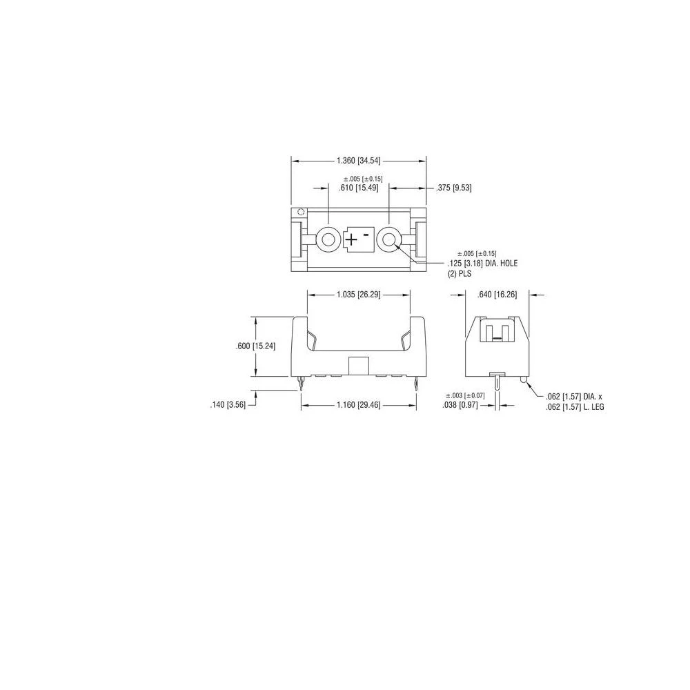 Conrad Product Image