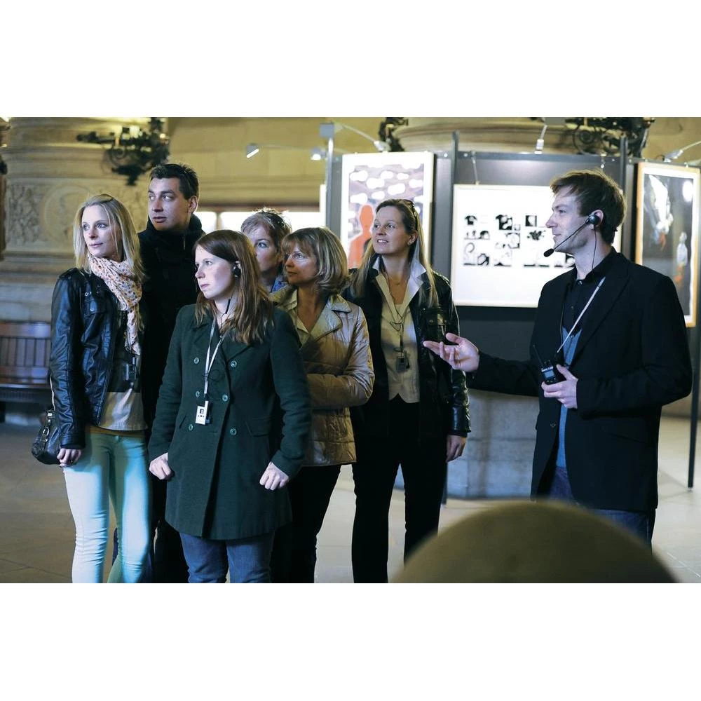 Conrad Product Image