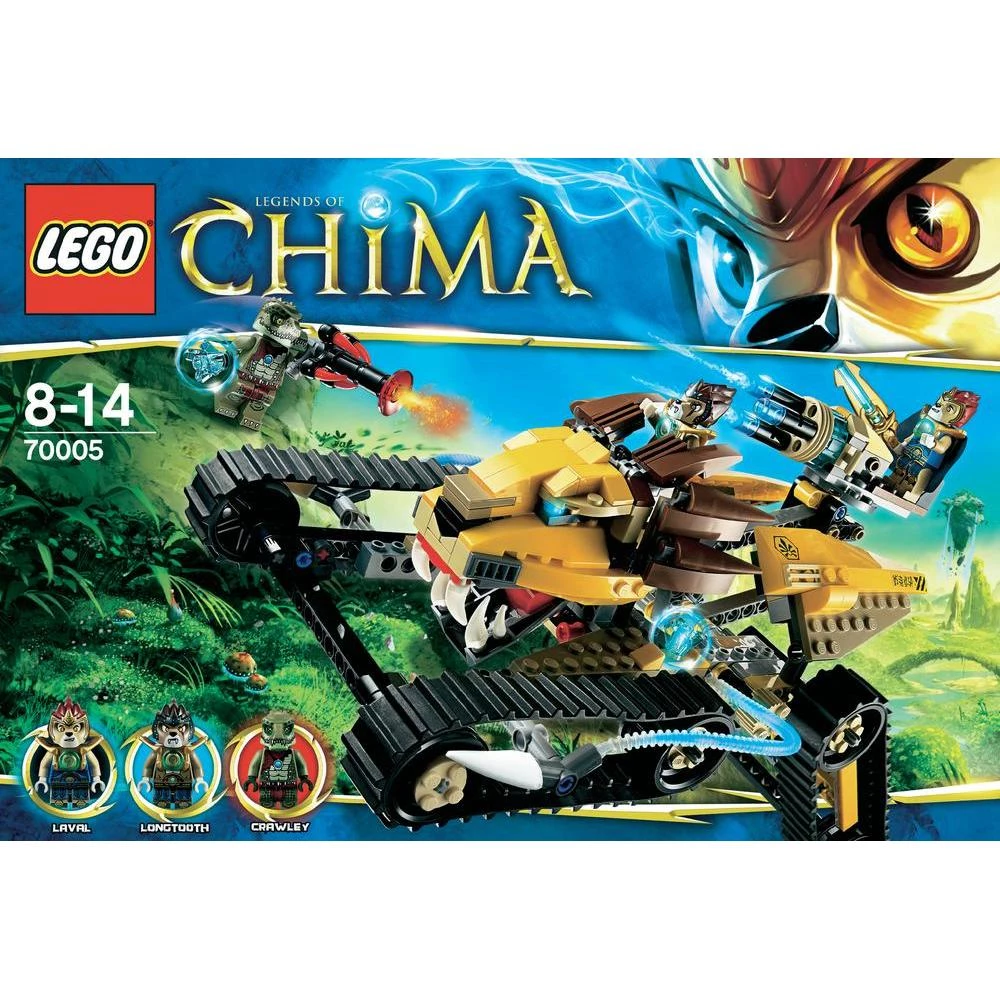 Conrad Product Image