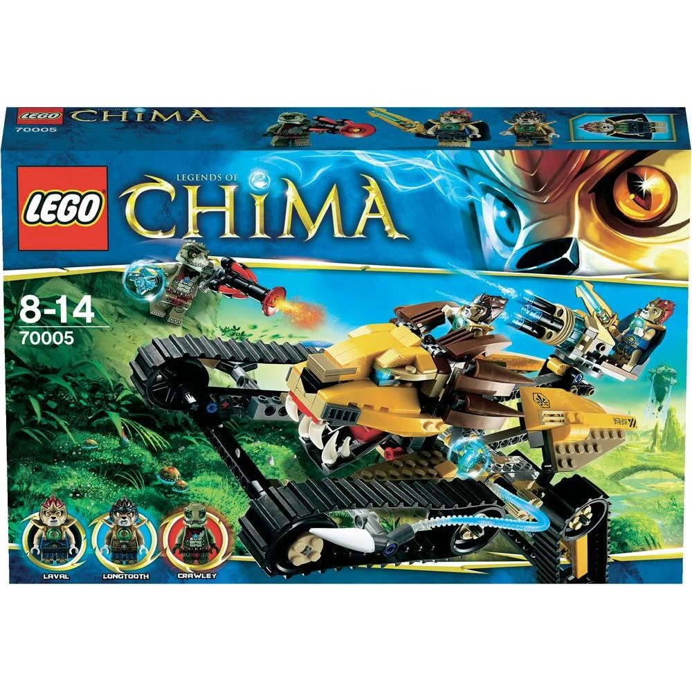 Conrad Product Image