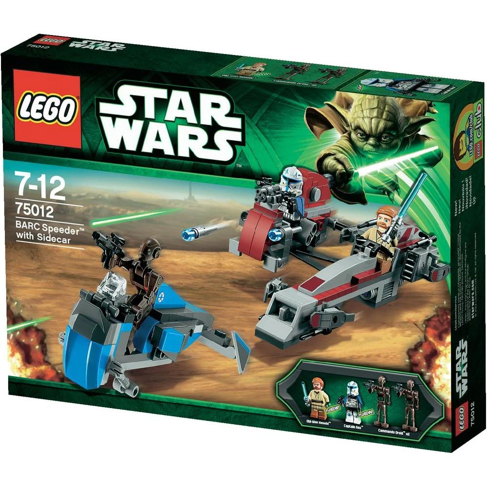 Conrad Product Image