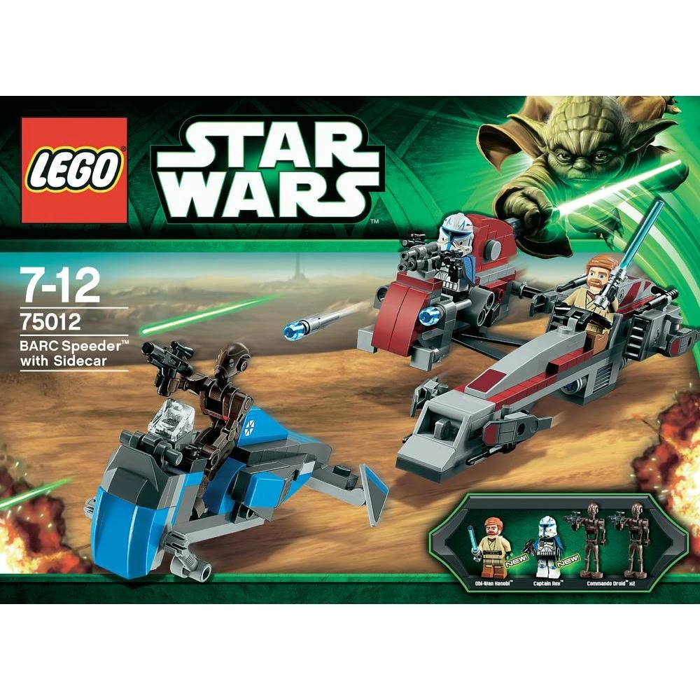 Conrad Product Image