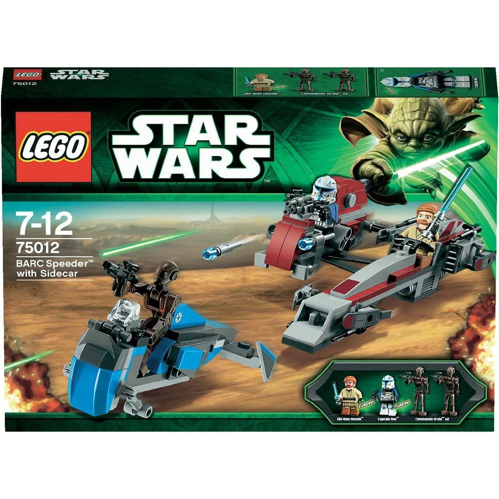 Conrad Product Image