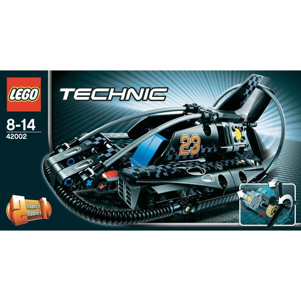 Conrad Product Image