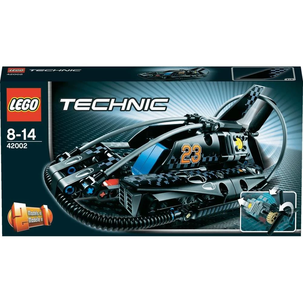 Conrad Product Image