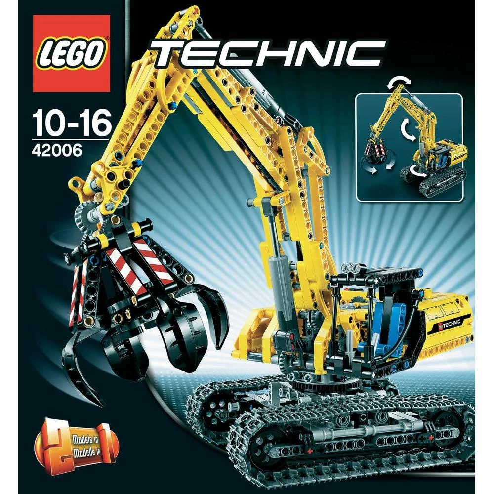 Conrad Product Image