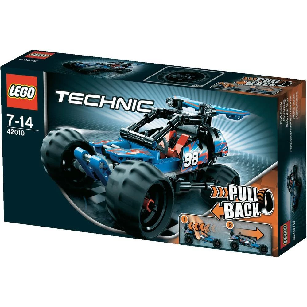 Conrad Product Image