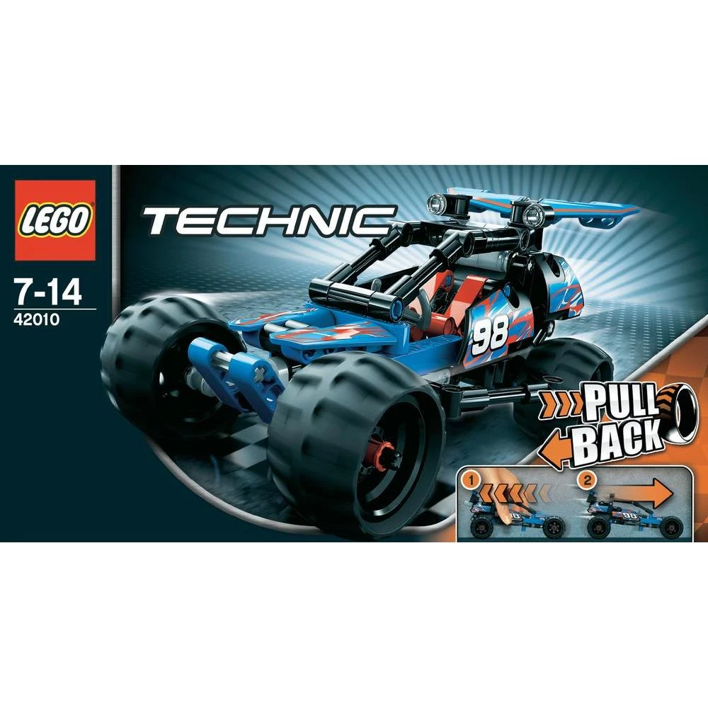 Conrad Product Image