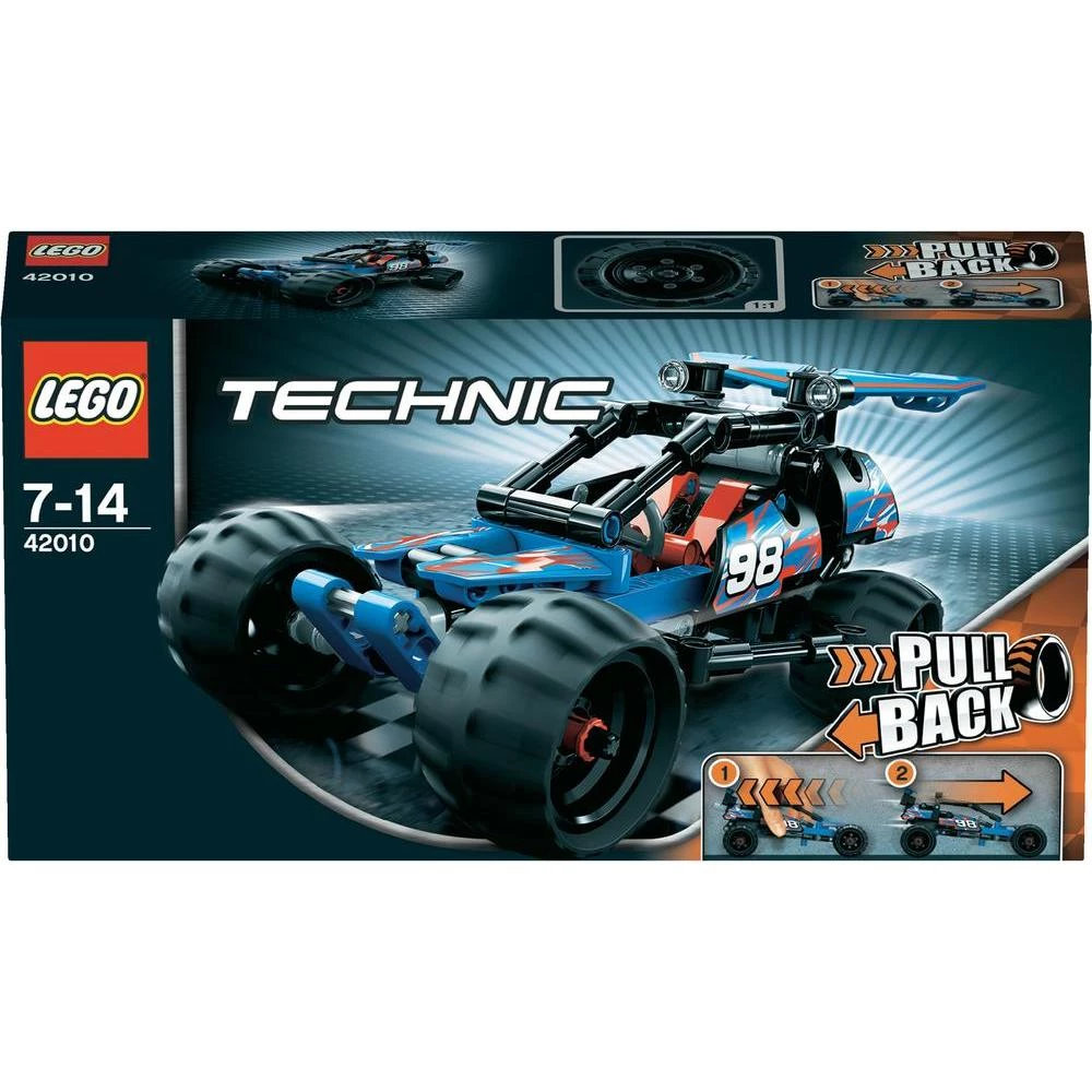 Conrad Product Image