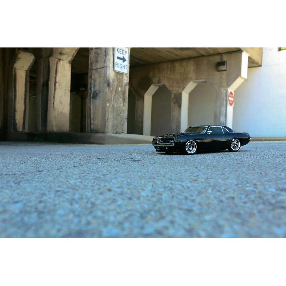 Conrad Product Image