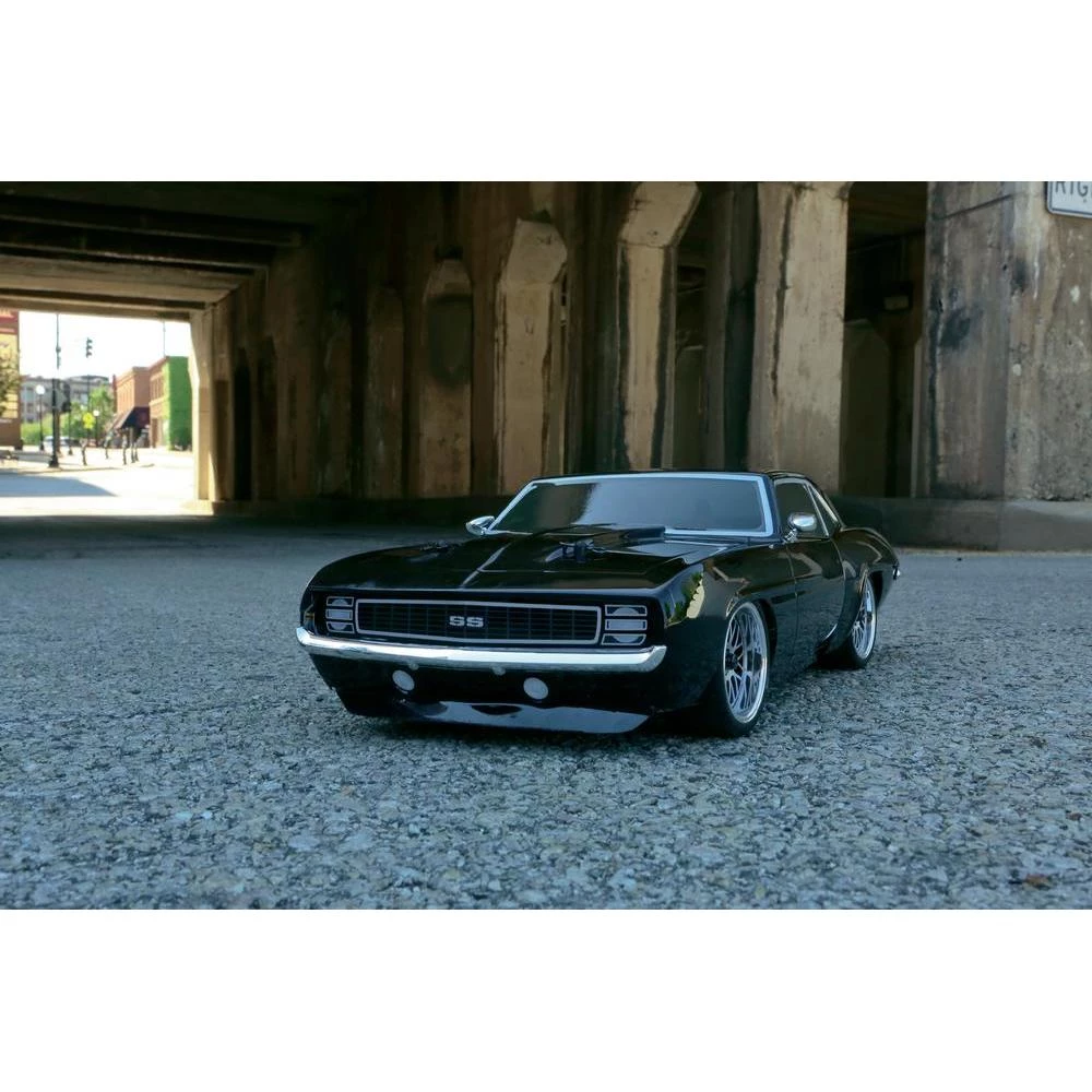 Conrad Product Image