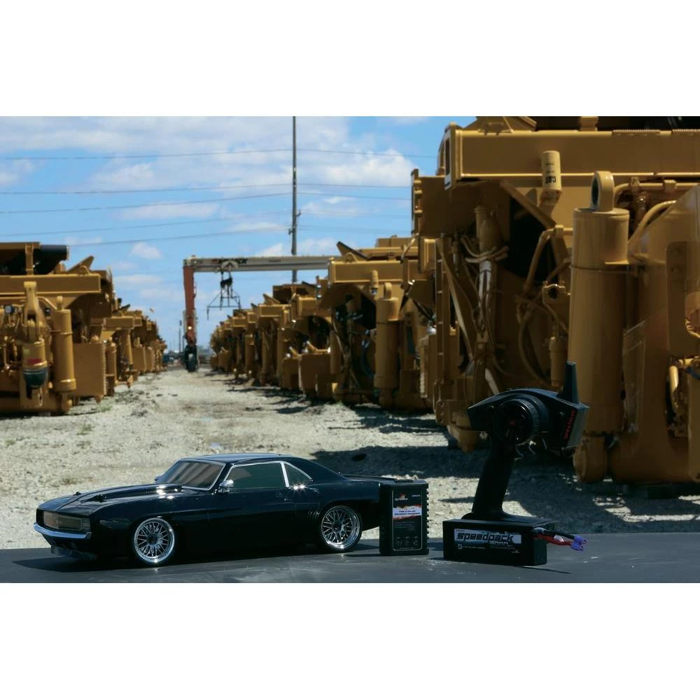 Conrad Product Image