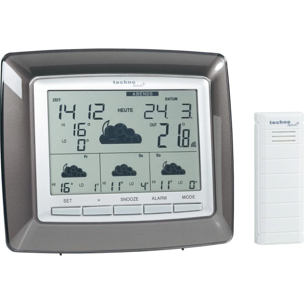 Conrad Product Image