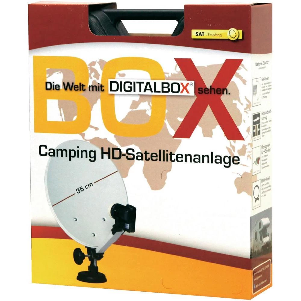 Conrad Product Image