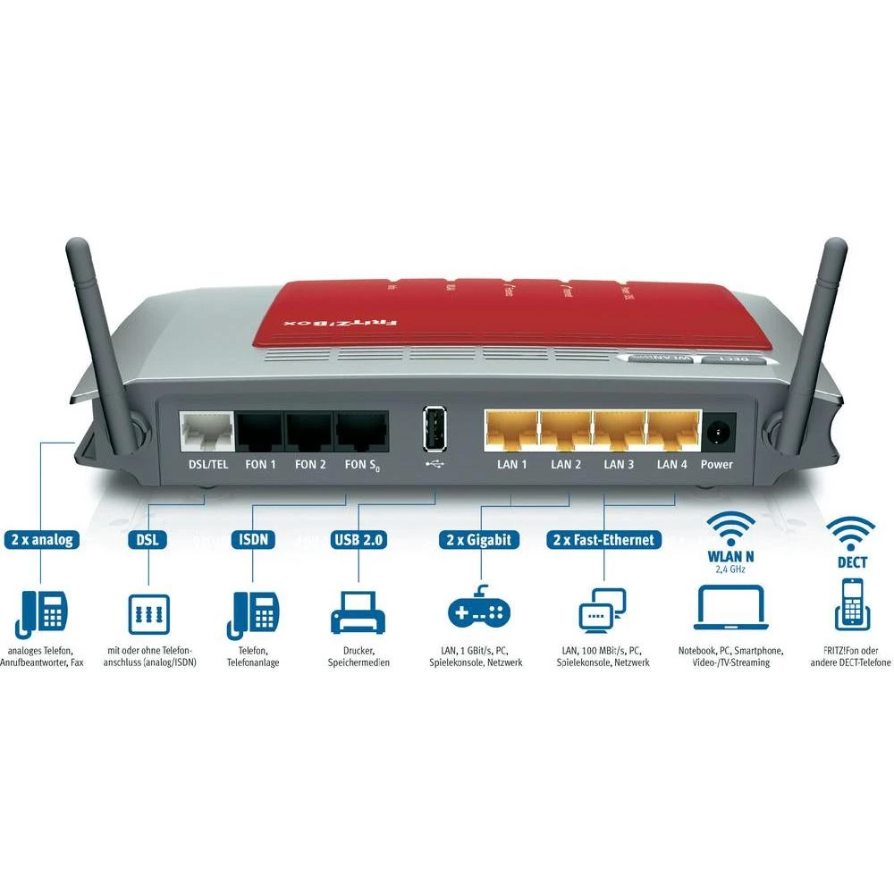 Conrad Product Image