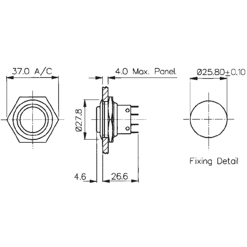 Conrad Product Image