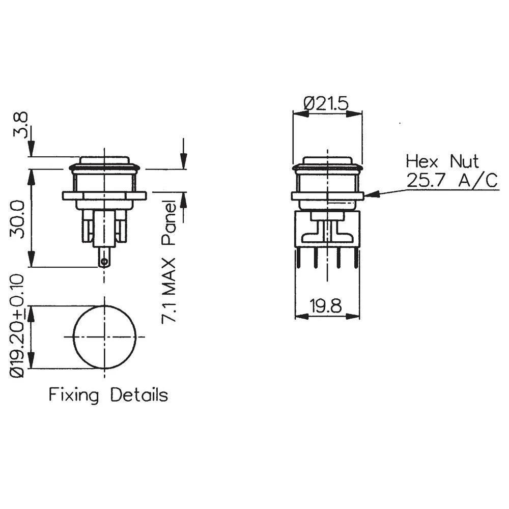 Conrad Product Image