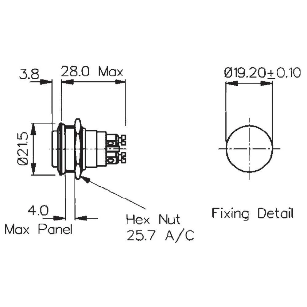 Conrad Product Image