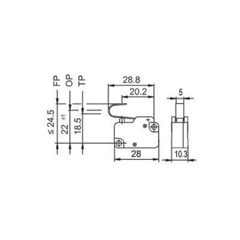 Conrad Product Image