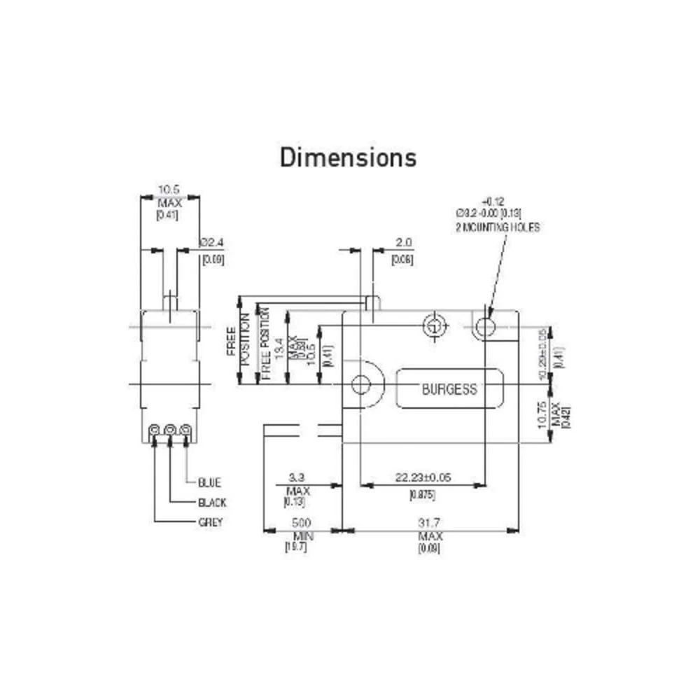 Conrad Product Image