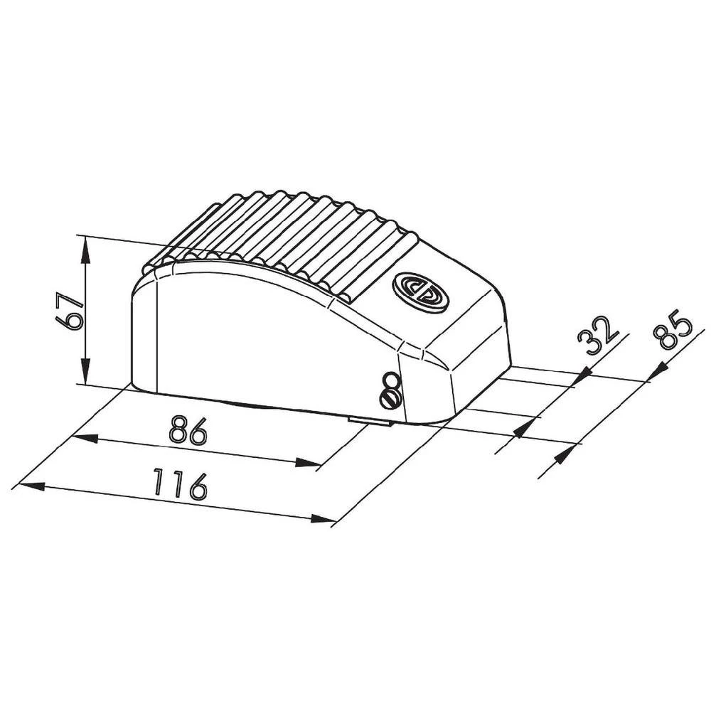 Conrad Product Image