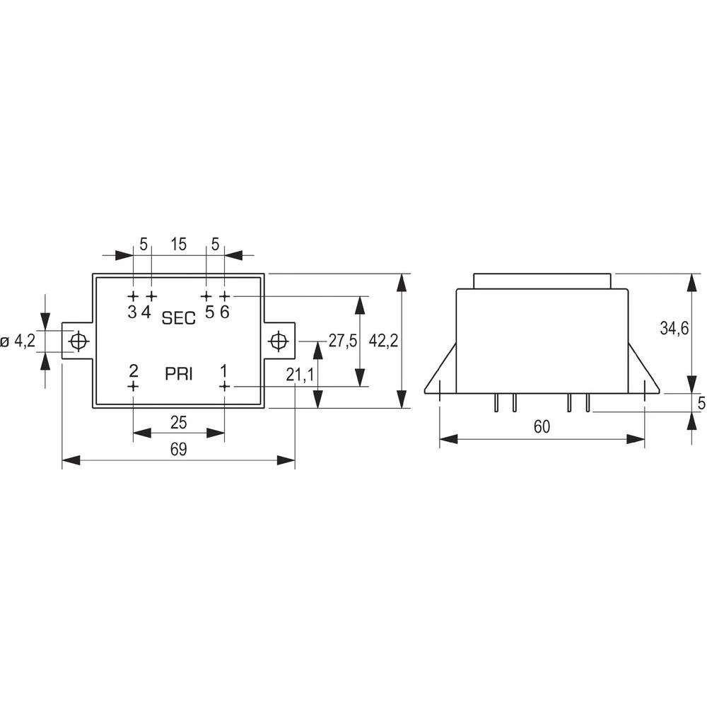 Conrad Product Image