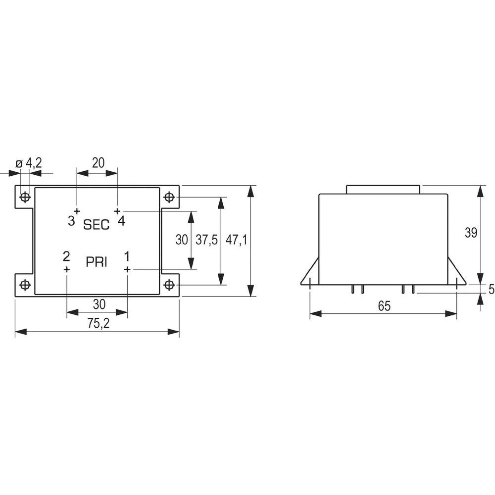 Conrad Product Image