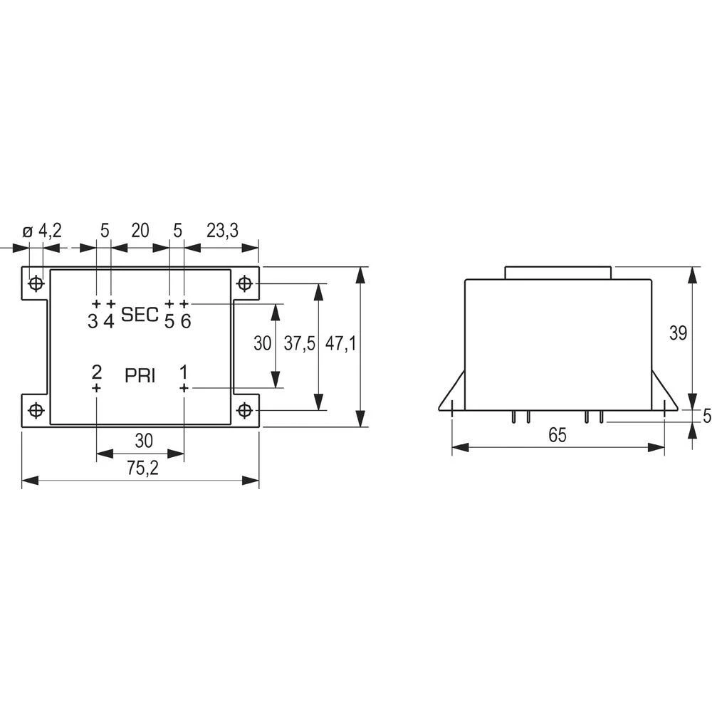 Conrad Product Image