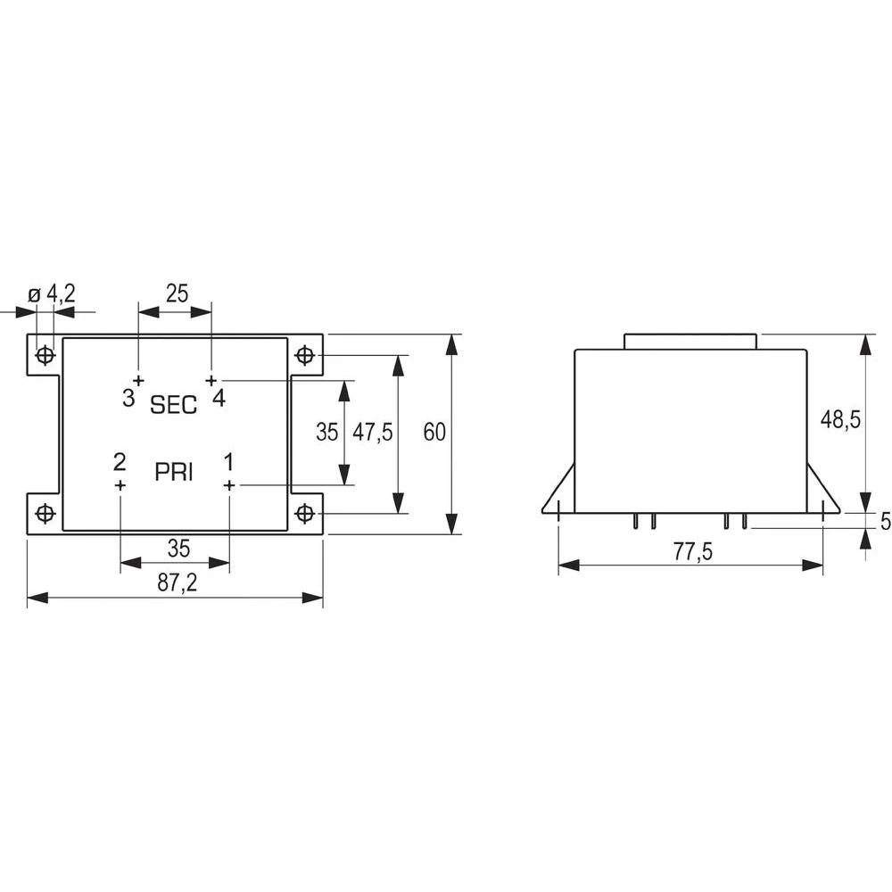Conrad Product Image