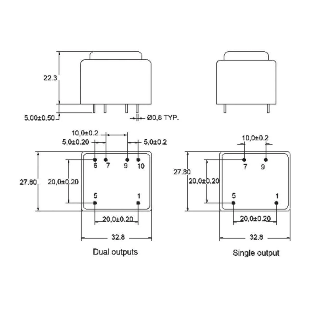 Conrad Product Image