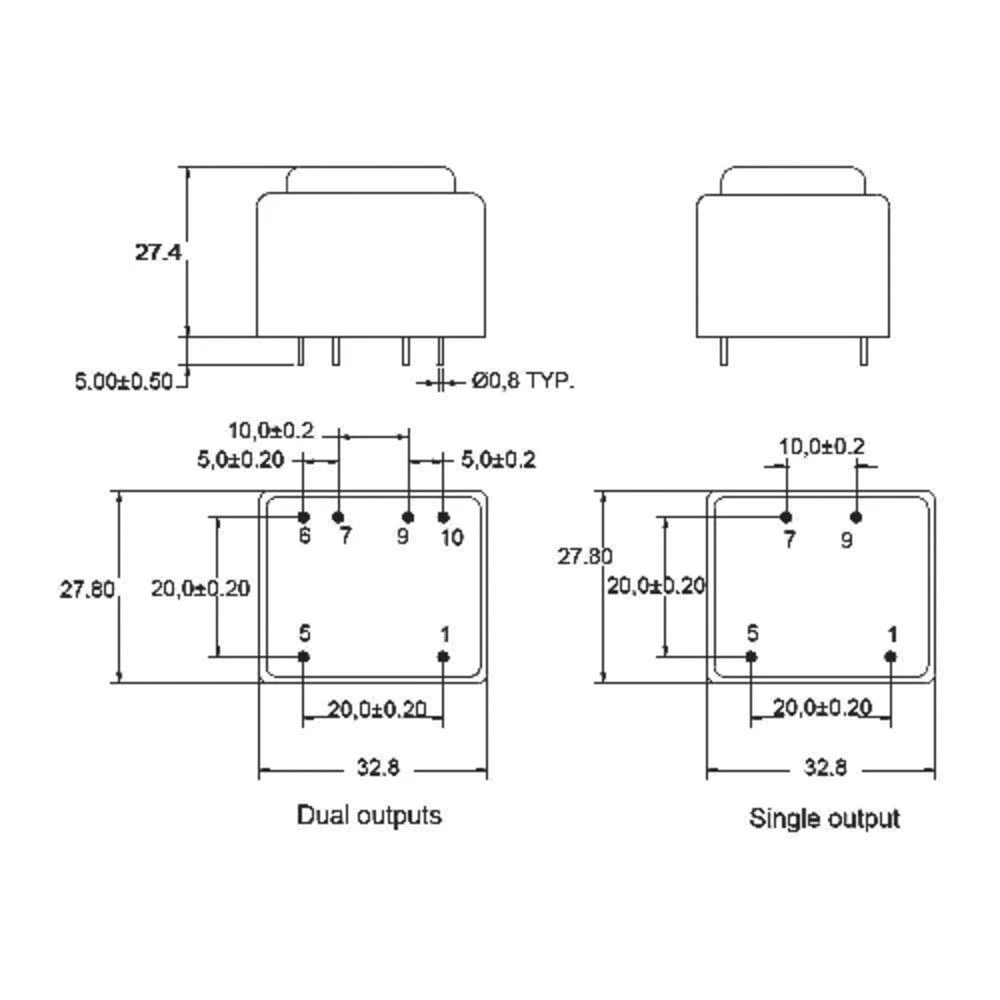 Conrad Product Image