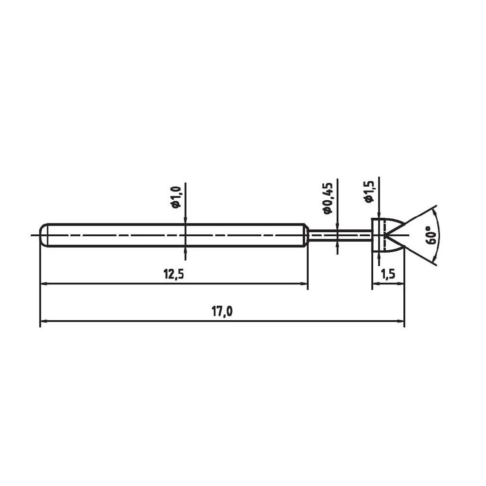Conrad Product Image