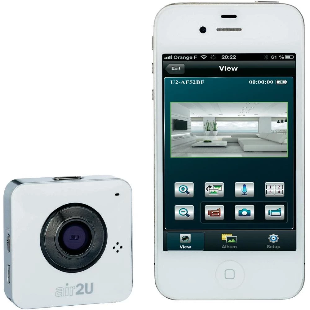 Conrad Product Image