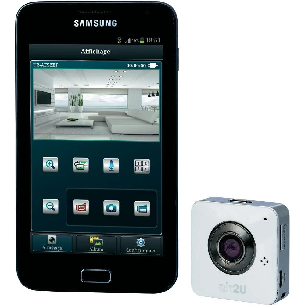 Conrad Product Image