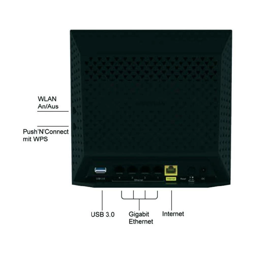 Conrad Product Image