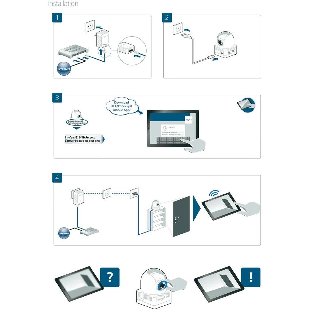 Conrad Product Image