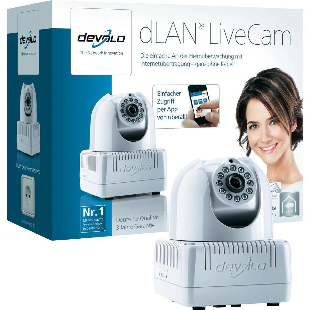 Conrad Product Image