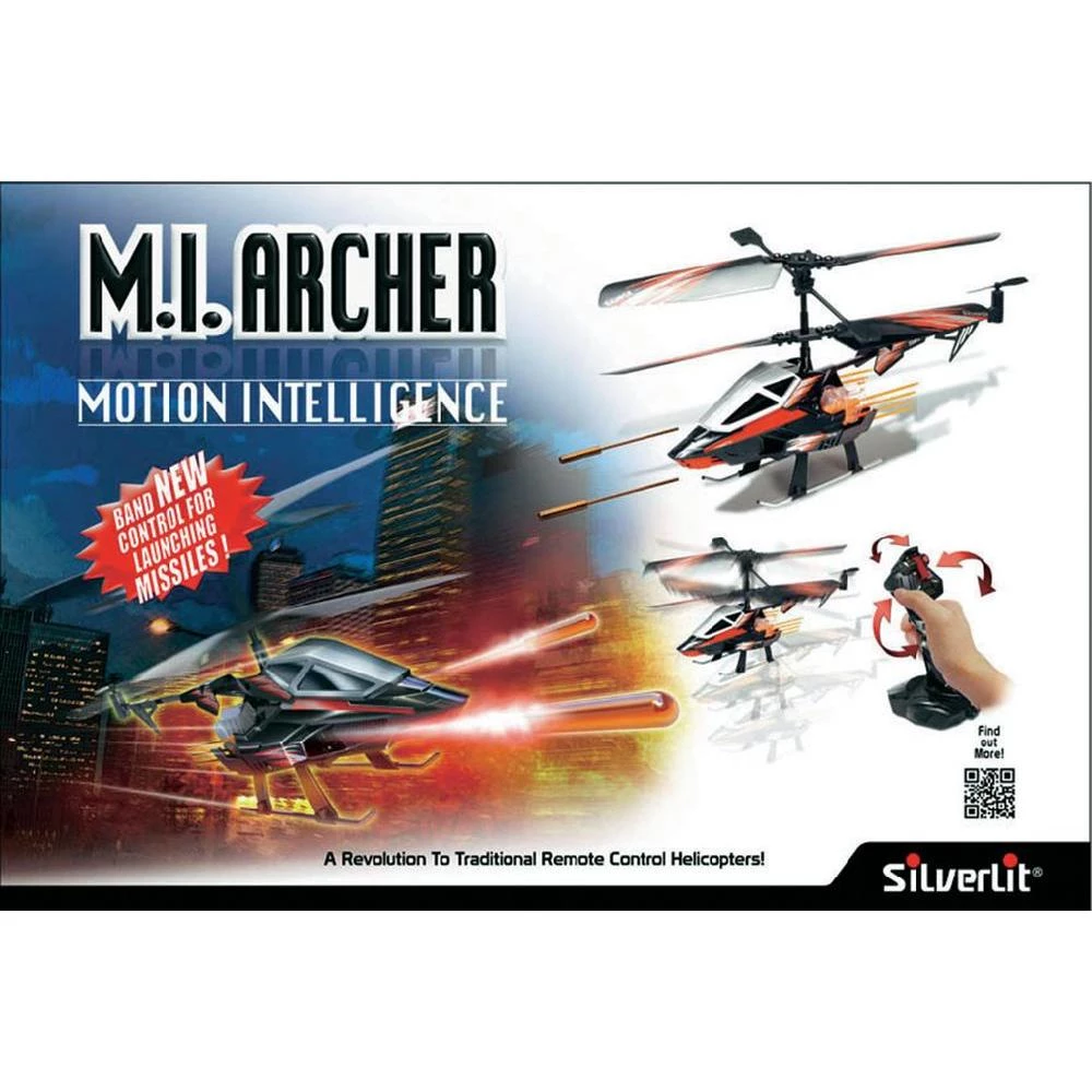 Conrad Product Image